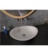 Lavabo Solid Surface OCEANIA