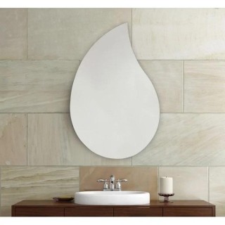 Miroir de salle de bain B-910