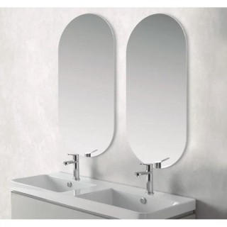 Miroir de salle de bain B-926