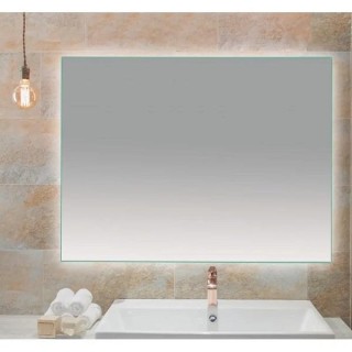 Miroir de salle de bain LED B-923
