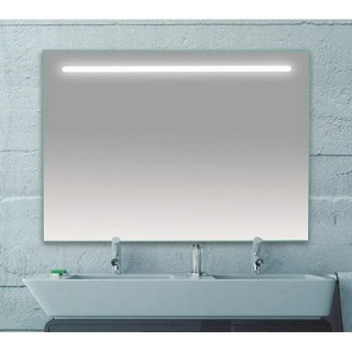 Miroir de salle de bain LED B-925
