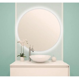 Miroir de salle de bain LED B-934