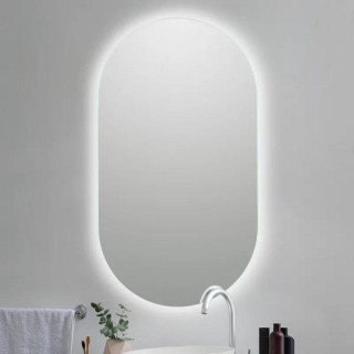Miroir de salle de bain LED B-950