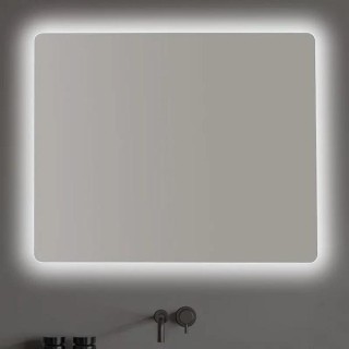 Miroir de salle de bain LED B-952