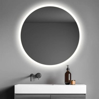 Miroir de salle de bain LED B-953